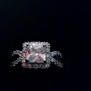 Vintage Sterling Silver ring